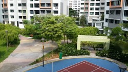 Blk 335A Yishun Street 31 (Yishun), HDB 4 Rooms #216384711